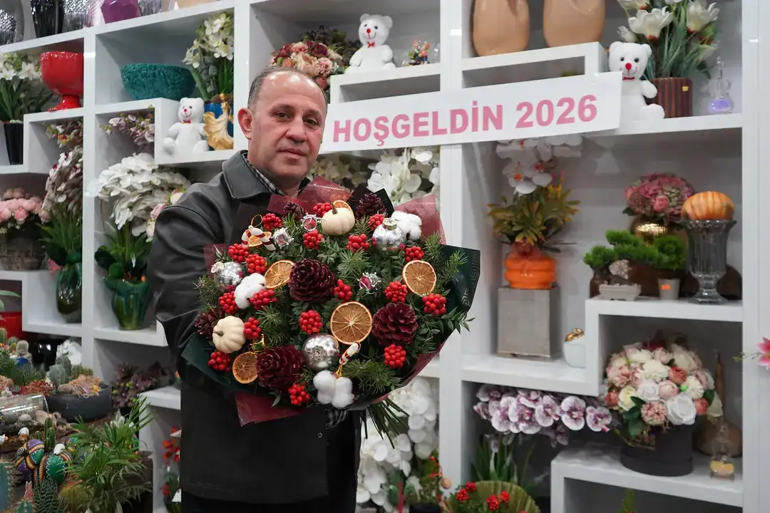 Antalya’da Yılbaşı Çiçeği Kokina 500 Liradan Başlıyor 7